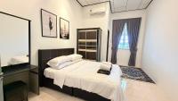 Homestay Sura Dungun - Bed and Breakfast Dungun