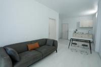 Apartamento de 1 dormitorio con vistas al jardín