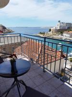 Apartman Jure - B&B Jablanac