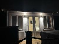 Tranquil Cabin Retreat in Bexleyheath - B&B Bexleyheath