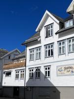 Fruenes Bed and Breakfast - Bed and Breakfast Volda