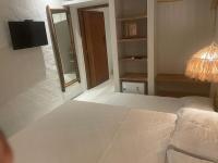 Habitación cuádruple