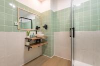 Camera Quadrupla con Bagno Privato 