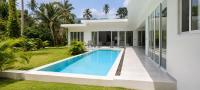 villa Samuel - Bed and Breakfast Ko Samui