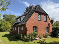Ferienhaus *Koggenhüs* - B&B Norddorf