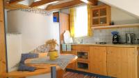 One-Bedroom Apartment - Annex
