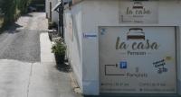 Pension La Casa - B&B Radolfzell