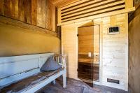 Fachwerkhaus im nirgendwo am Stettiner Haff - Chambres d'hôtes Hintersee