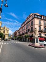 B&B Unique - B&B Sorrento