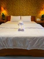 Bunga Lodge Tetebatu - B&B Tetebatu