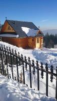Domek drewniany simonka zawoja - Bed and Breakfast Zawoja