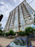 Pearl in the center - B&B Odessa