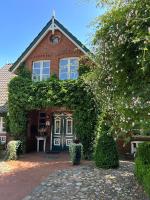 Landhaus Hüttblek - B&B Hüttblek