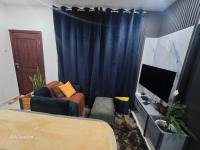 Banjii's Two, Apartment TC - Chambres d'hôtes Lusaka