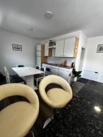 Apartman UnaTesnim - Ferienwohnung Ripač