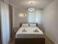 Glauk GUEST HOUSE - Ferienwohnung Mëmëlisht