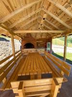 Vikend kuća Štavljanin Lopatnica - Ferienwohnung Cudak