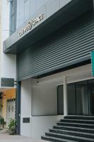 Sky villas with large balcony - Ferienwohnung Hanoi