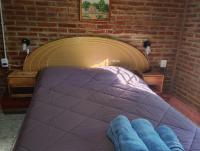 Cabaña María Lourdes - B&B Maipu