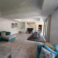 Casa Serenity Villa Taghazout Bay Tamda - B&B Taghazout