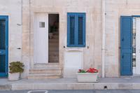Le Terrazze sul Porto di Gente di Mare - B&B Ostuni