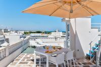Le Terrazze sul Porto di Gente di Mare - B&B Ostuni
