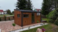 Maziarówka - B&B Basznia Dolna
