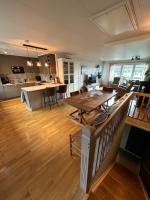 Central and cozy apartment - free parking - Ferienwohnung Lillehammer