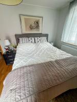 Komfortables Gästezimmer - B&B Münster
