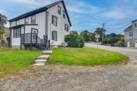 Charming Condo near Gillette Stadium - B&B Sharon