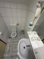 Deluxe Doppelzimmer mit Balkon