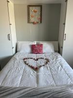 Love Shak romantic beach condo , pets ok - Ferienwohnung Myrtle Beach