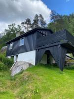 Tiritoppen Cabin - Chambres d'hôtes Loen