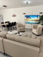 Amor - Bed and Breakfast Eilat