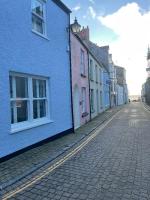 1 St Mary's - B&B Tenby