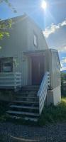 Nord Hus 3 - B&B Loppa