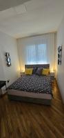 Apartman44 - Ferienwohnung Kragujevac