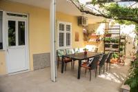Apartman Dubravka - Ferienwohnung Makarska
