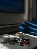 Apartman Nastić - Ferienwohnung Lazarevac