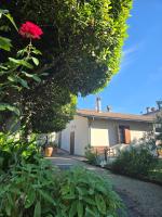 La Primavera B&B - B&B Volterra