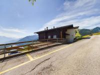 2 pièces style chalet, Torgon, Alpes Suisses - B&B Vionnaz