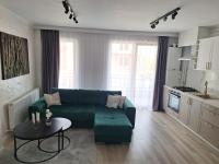 Cozy apartment! - Ferienwohnung Floreşti