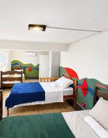 Casa Igara Hostel - B&B Belém
