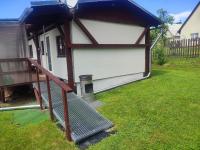 ubytování Jestřebka - B&B Velké Svatoňovice