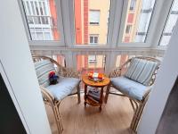 Masstige - Ferienwohnung Santander
