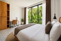 Villa con 2 Camere da Letto