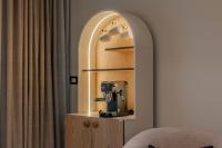 Luxury seafront apartments - B&B Alejandría