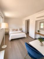 Habitación Doble con terraza