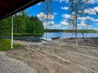 Villa Aleksandra, LaatuLomat - Ferienwohnung Juva