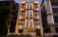 Diamond Plaza - B&B Kolkata